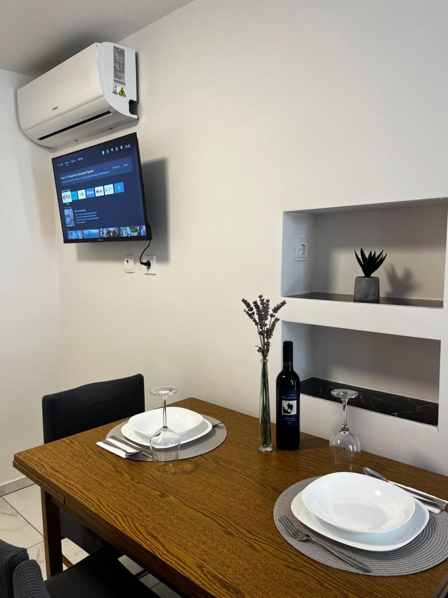 Apartma Smit فير المظهر الخارجي الصورة