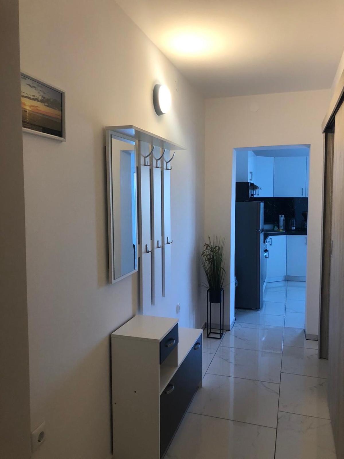 Apartma Smit فير المظهر الخارجي الصورة