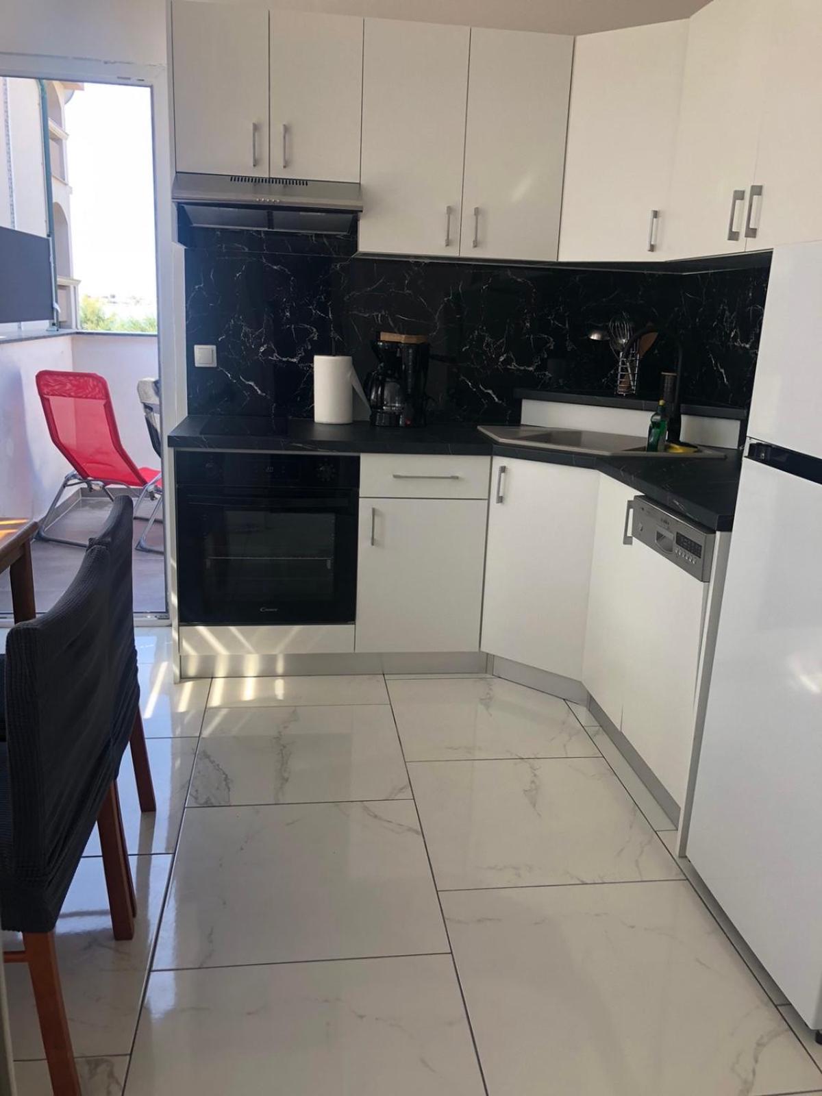 Apartma Smit فير المظهر الخارجي الصورة