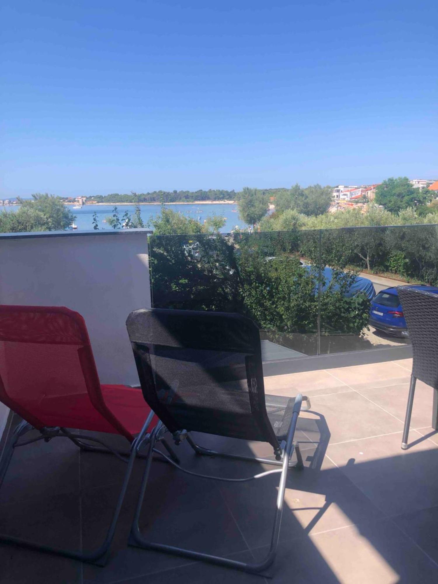 Apartma Smit فير المظهر الخارجي الصورة