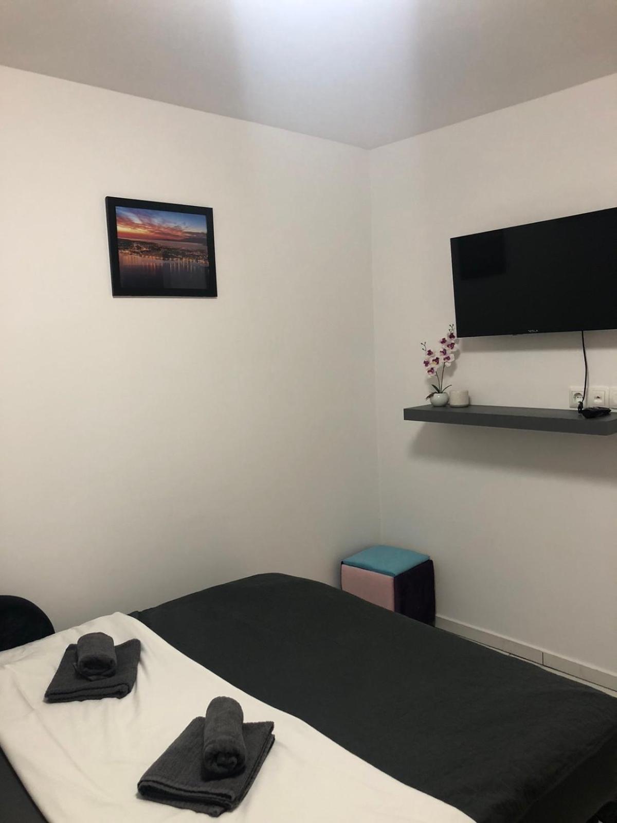 Apartma Smit فير المظهر الخارجي الصورة