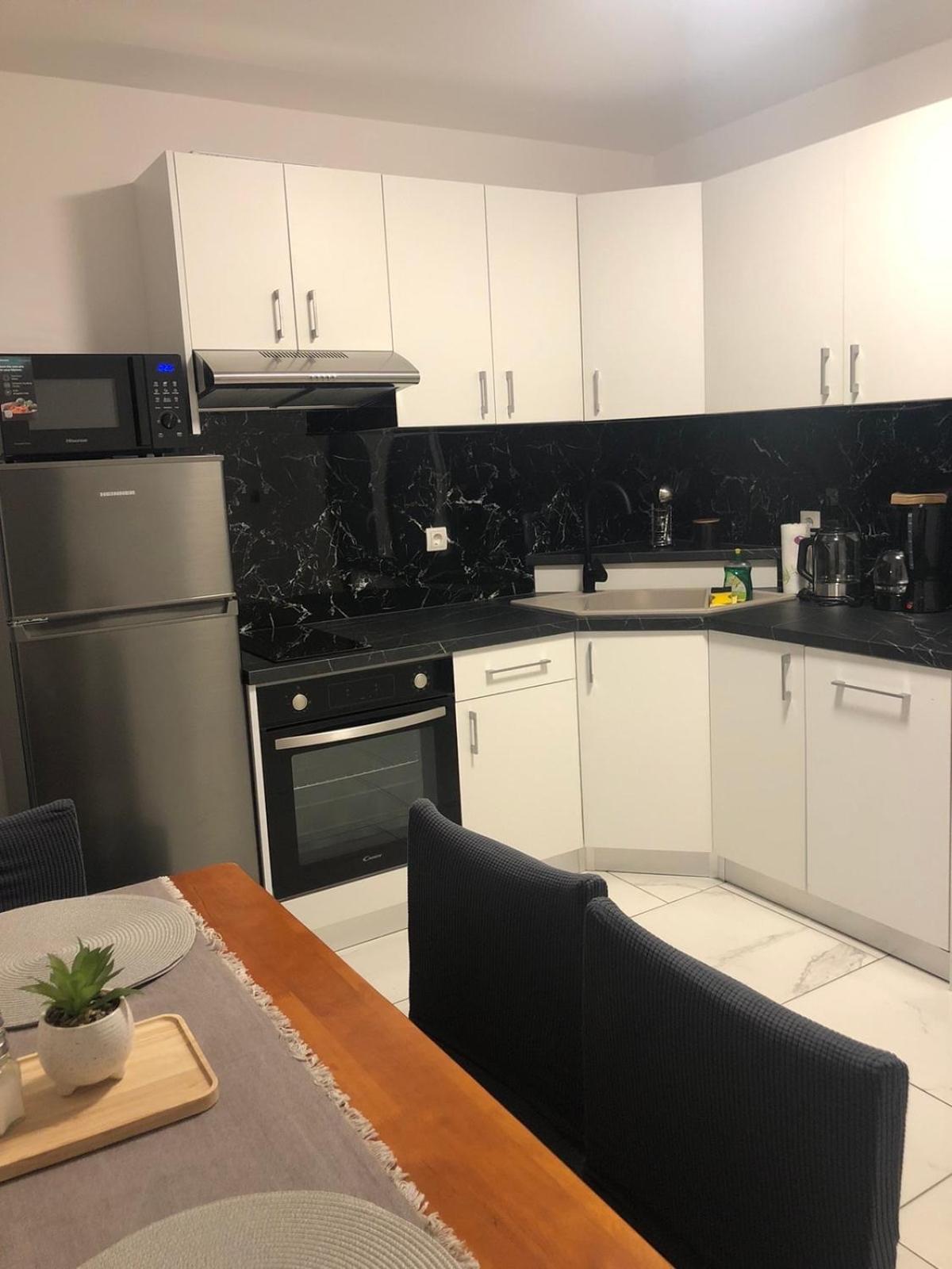 Apartma Smit فير المظهر الخارجي الصورة